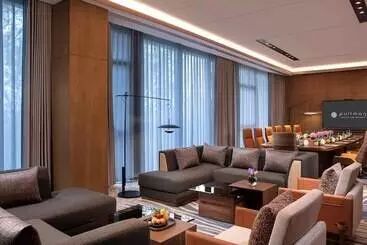 Hotel Pullman Yuxi Falcon