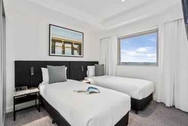 בית מלון כפרי Quest Watergardens