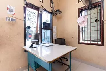 هتل Reddoorz @ Jalan Sidomuncul 2 Jambi