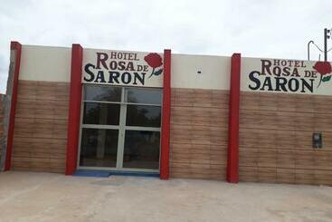 Hotel Rosa De Saron