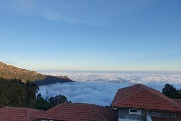 هتل Tranqville Resorts