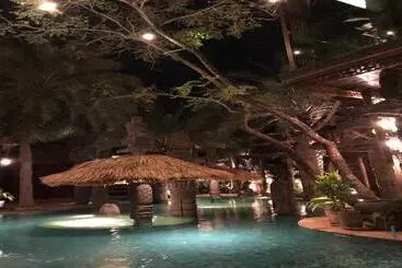 Khgema Nuanjun Pool Villa Gallery Resort