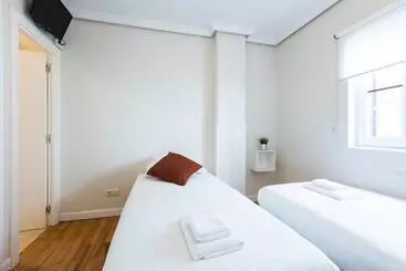 Pension Pensión Txoko Goxoa