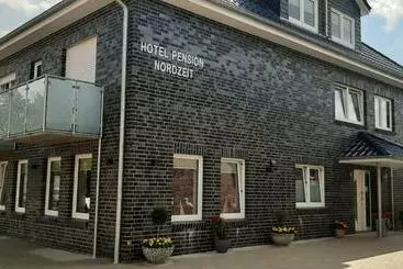 Pension Nordzeit