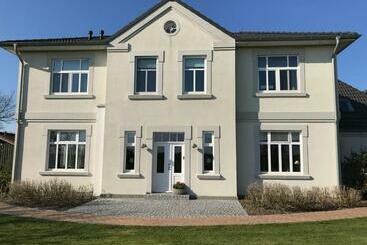 فندق صغير Gast@marschland