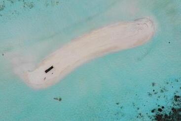 هتل Atoll Residence Dhangethi