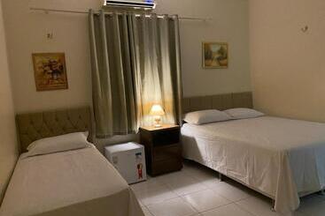 בית מלון כפרי Bertolini