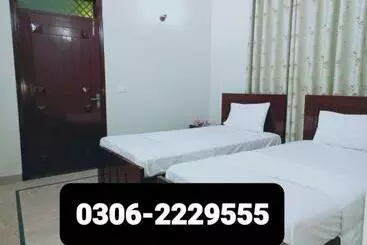 هتل Rose Palace Family Guest House