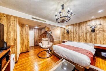 Hotel Lotus Morioka  Adult Only