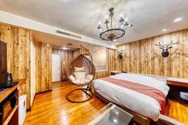 Hotelli Lotus Morioka  Adult Only