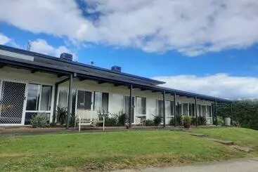 ホテル Neerim South