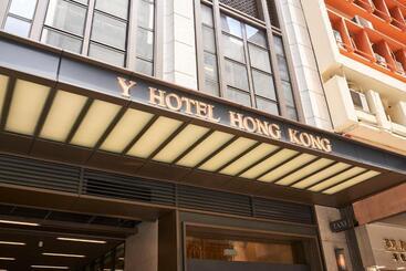 Y Hotel Hong Kong