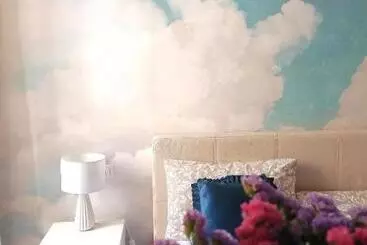 پانسیون Redreams