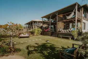Pension  Villa Sayuri