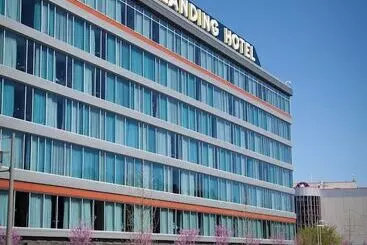 The Landing Hotel At Rivers Casino Pittsburgh