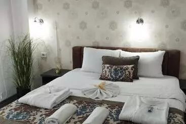Bed and Breakfast Apostolovic Plus