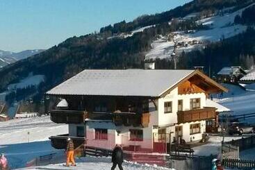 Aparthotel Haus Steirerland