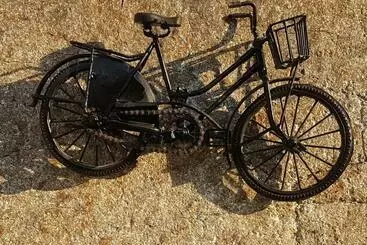 Bicycle House