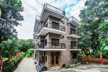 בית מלון כפרי Holiday Highlights