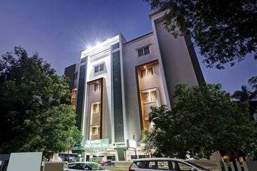 Itsy Hotels Mvp Check Inn