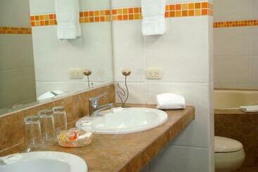 בית מלון כפרי Kajaca Suite