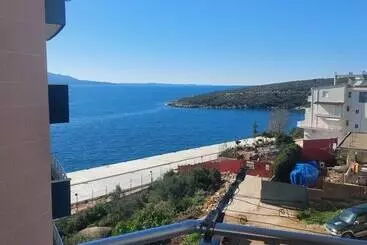 ペンション Benardo Guesthouse