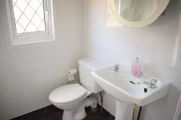 Pensionat Near Sea House Stay