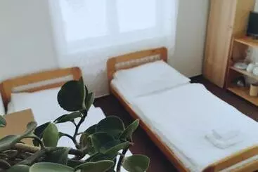 Pension  Penzion Pod Kostelíčkem