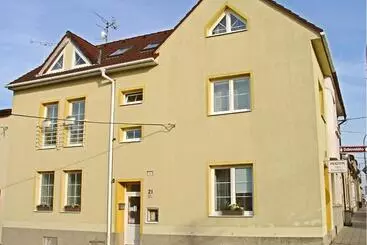 Pensione Penzion Pod Kostelíčkem