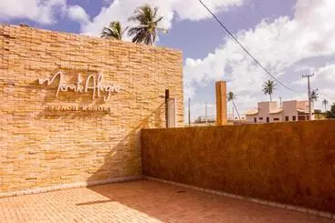 Majatalo Vilamaré Gostoso