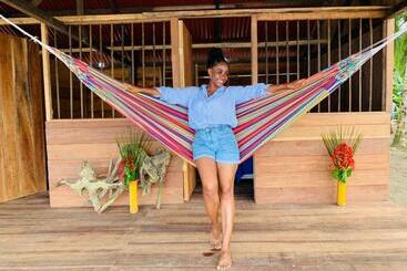 Herberge El Retoño Del Negro Gozón