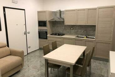 Bed and Breakfast 13 Minuti Dal Centro