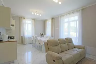 Bed and Breakfast Palazzo Richard Leone