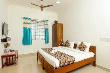 Brindavan Beach Resort Rameswaram