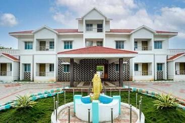 Brindavan Beach Resort Rameswaram