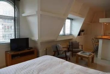 アパートホテル Casa Del Cisne