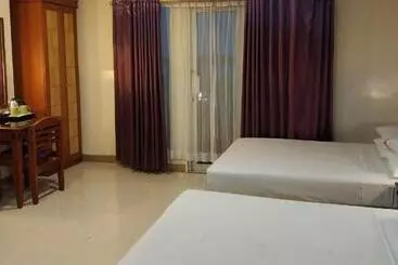 Hotel Celebes