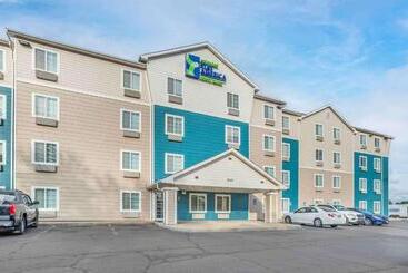 Hôtel Extended Stay America Select Suites   Jackson   South