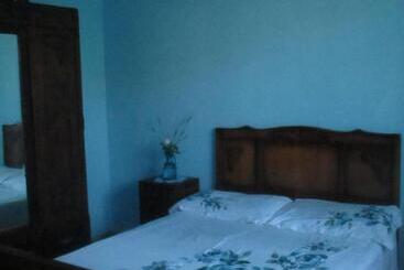 Ospitalità Rurale La Svizzera