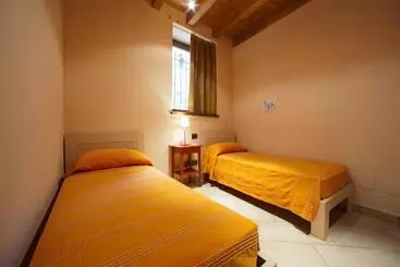 Huoneistohotelli La Casa Del Nonno