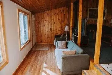 Lang Lake Resort