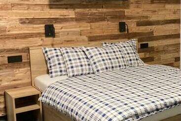 Pensão Apartments Svatý Mikuláš, Janské Lázně   New Since December 2022