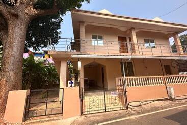 Pensão James Guesthouse