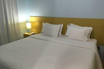 Pensão Pousada Vista Da Serra