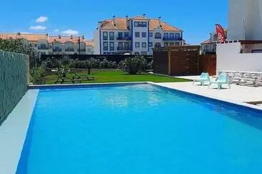 Alex Surf Hostel