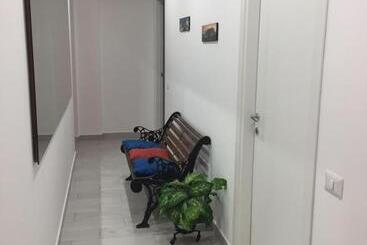 تختخواب و صبحانه Casa Sant Elmo 21