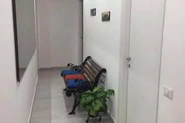 Aamiaismajoitus (B&B) Casa Sant Elmo 21