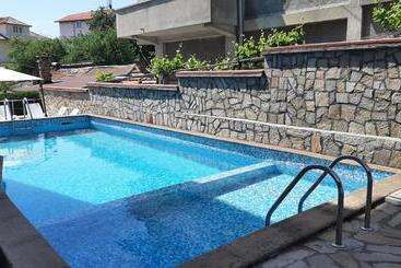 Family Hotel Favourite