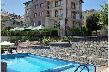 Family Hotel Favourite