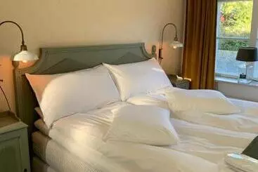Hotel Två Små Svin Bnb